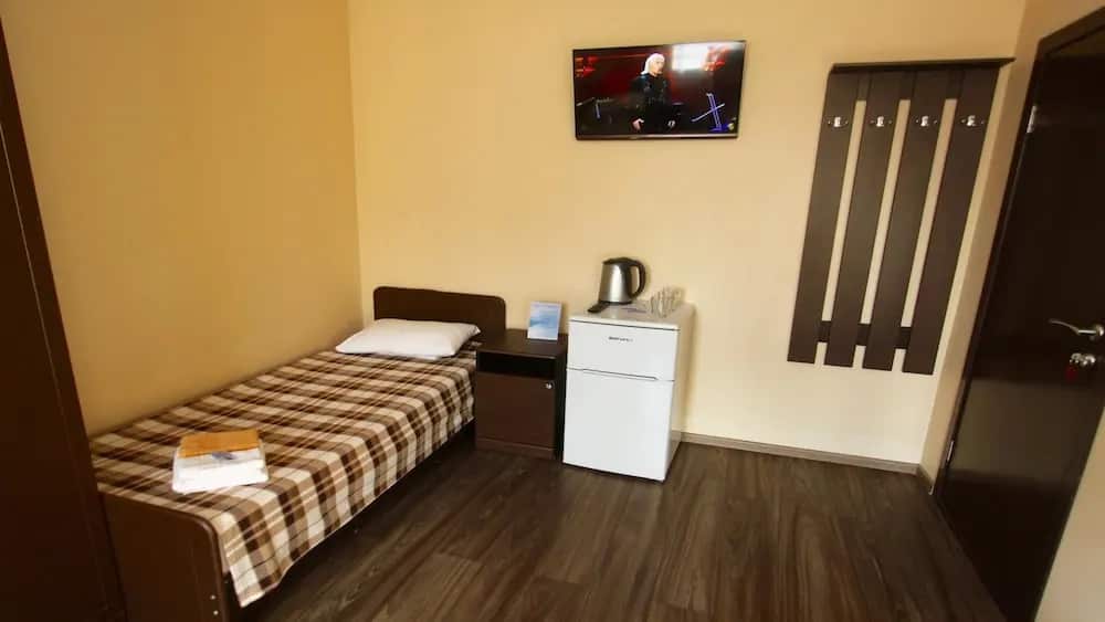 Nash Dom Hotel: главное фото 1