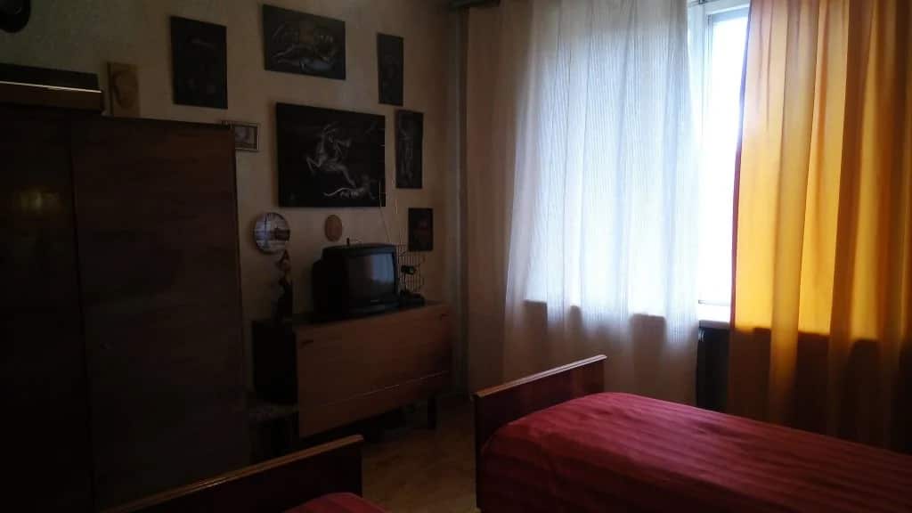 Retro-Kvartira 70h Apartments: главное фото 1