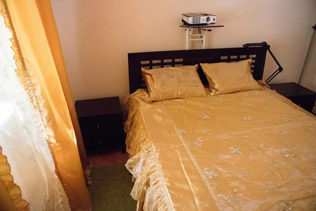Prischepov Tango Hostel: главное фото 1