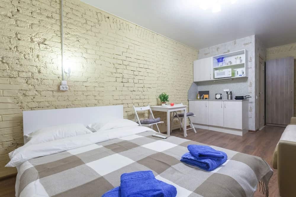 Apart-hotel Union Na Sadovoy: главное фото 1