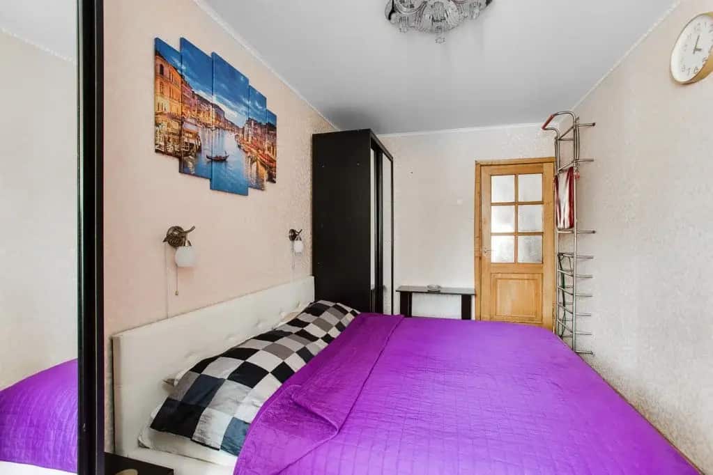 Planernaya Apartments: главное фото 1