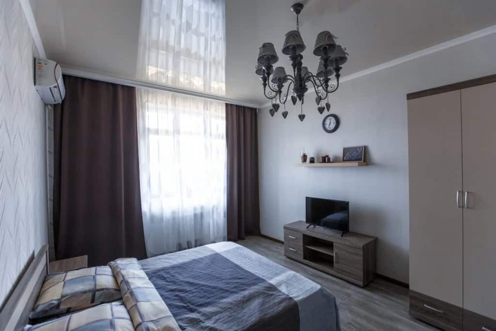 V Tsentre Apartments: главное фото 1