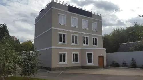 Mini Inn On Shchelkovskoye Av 4: главное фото 1
