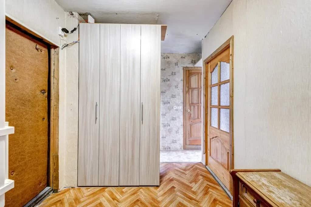 Domumetro Na Prazhskoj Apartments: главное фото 1