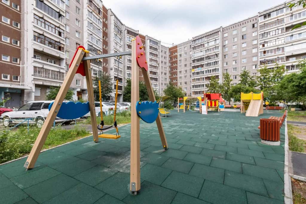 Pashk Inn Apartments (Пашк Инн Апартментс) на улице Родонитовая: главное фото 1
