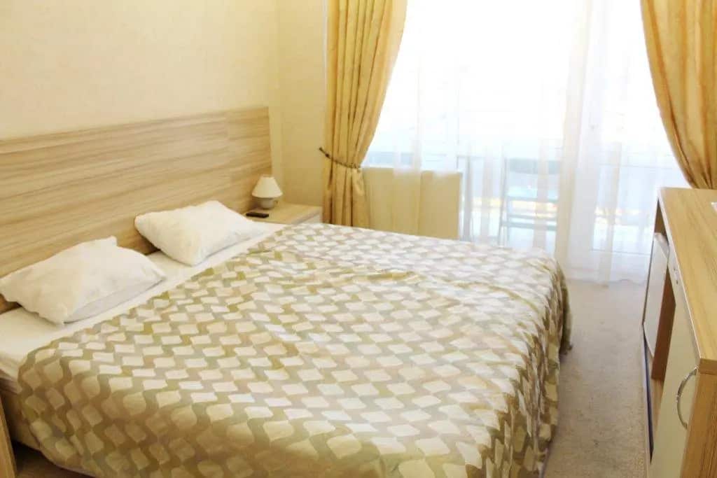 Apartment to Svetlana: главное фото 1