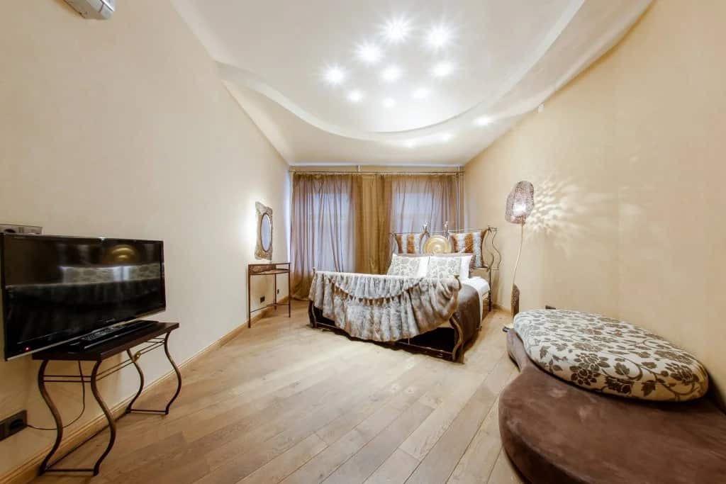 Hth24 Na Vosstaniya 26 Apartments: главное фото 1