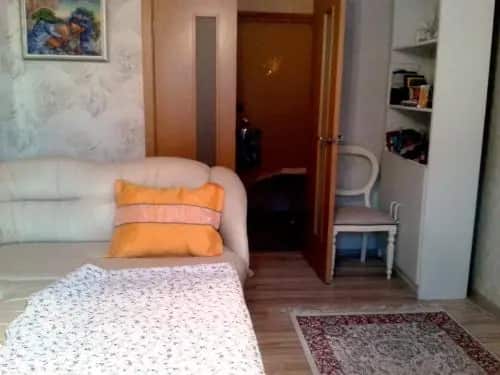 Rooms in Apartment on Tbilisskiy Bulvar 11: главное фото 1