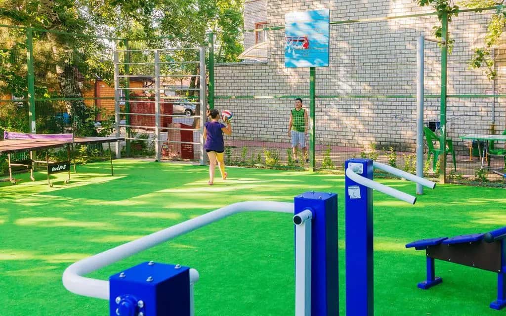 Pontos Family Resort Vesta: главное фото 1