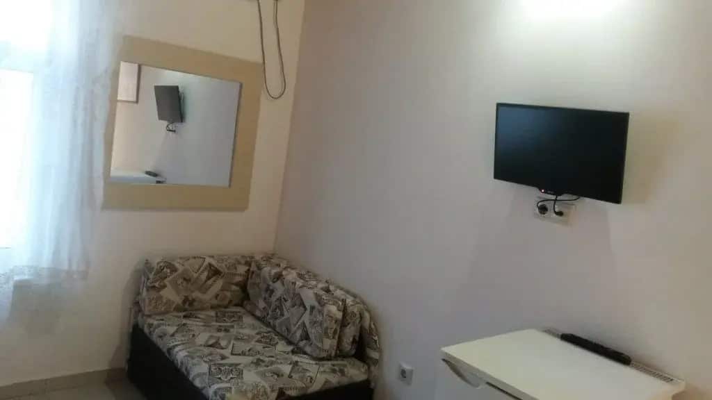 Na Terskoj Guest House: главное фото 1