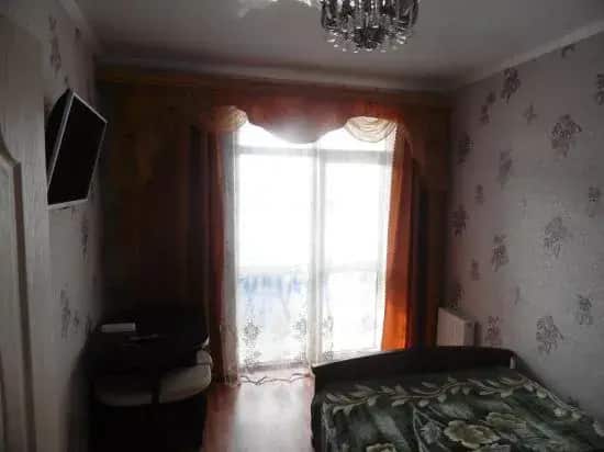 Apartment on Gorkovo 87: главное фото 1