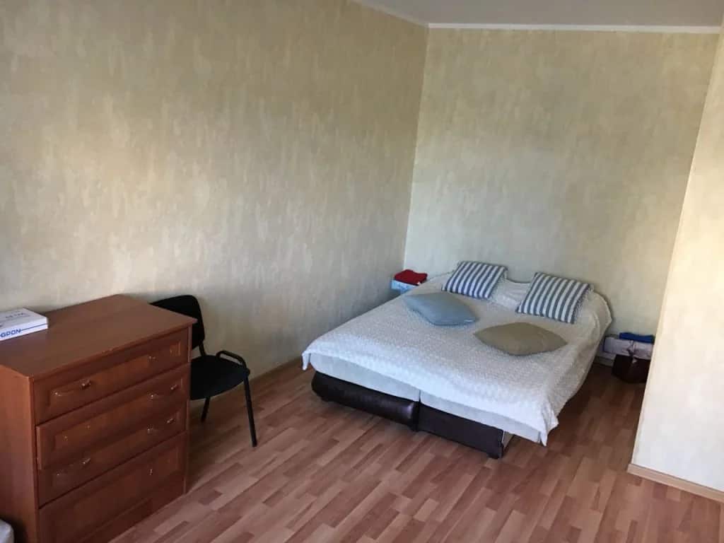 Na Babushkinskoj 2 Apartments: главное фото 1