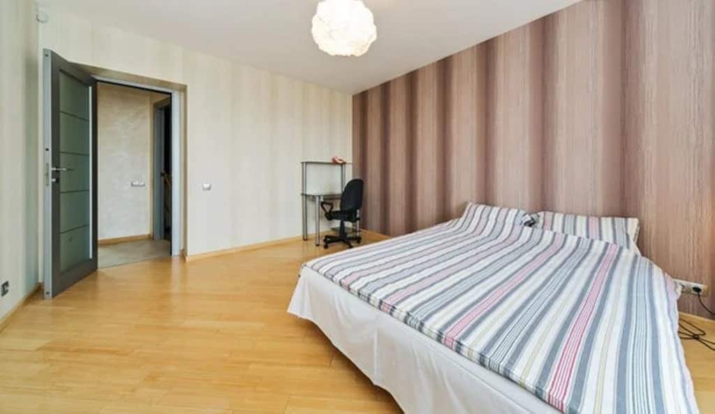Na Alabyana Apartment: главное фото 1