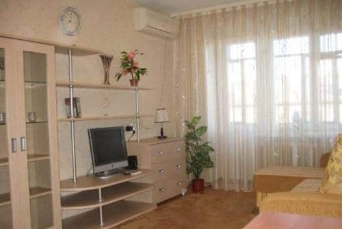 Apartments Near Railway Station: главное фото 1