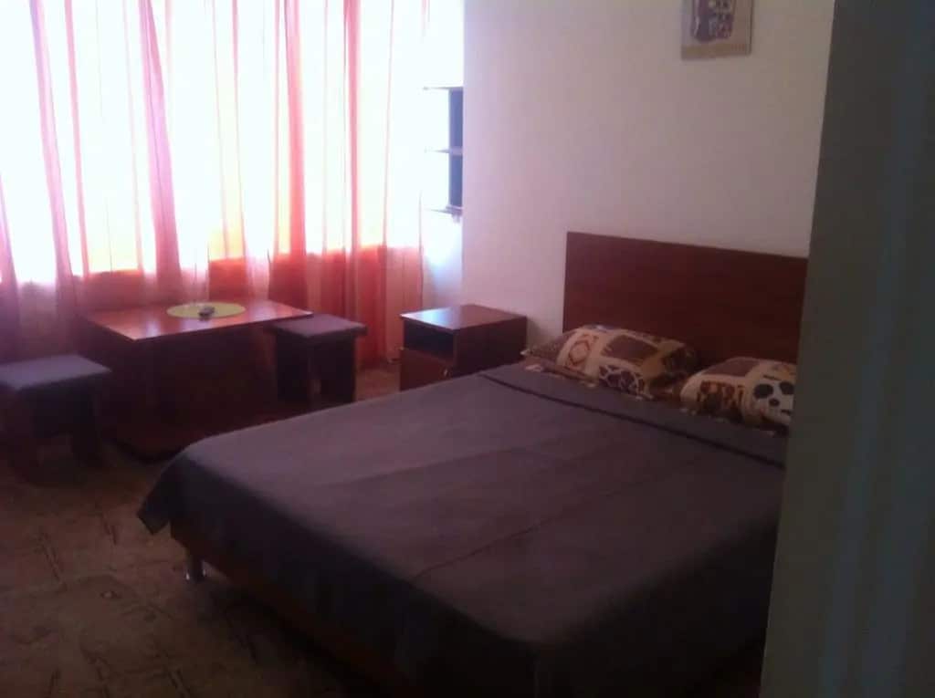Motel Evrazia-Aksay: главное фото 1