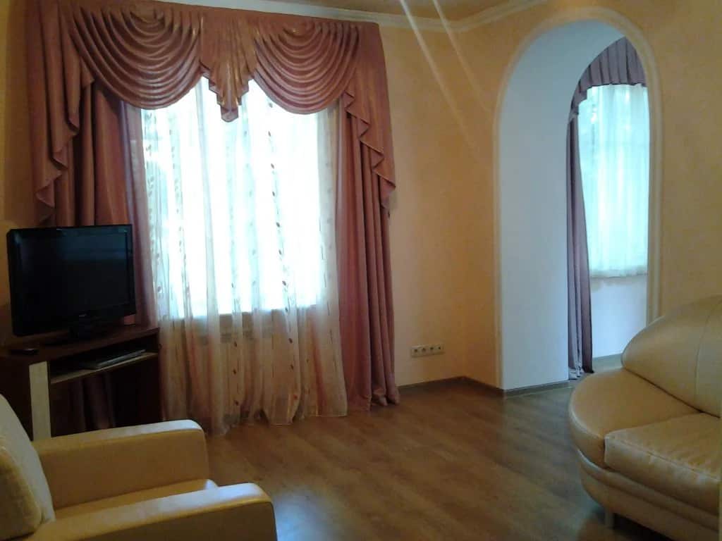 Sochi Rent A Home Apartments: главное фото 1