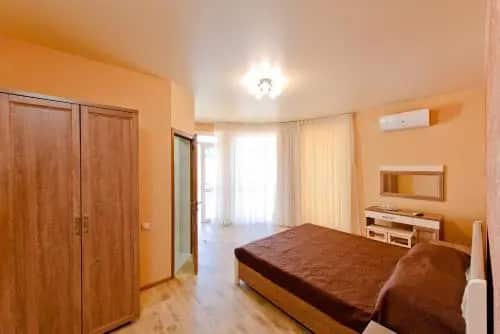 Hotel Kontinent: главное фото 1