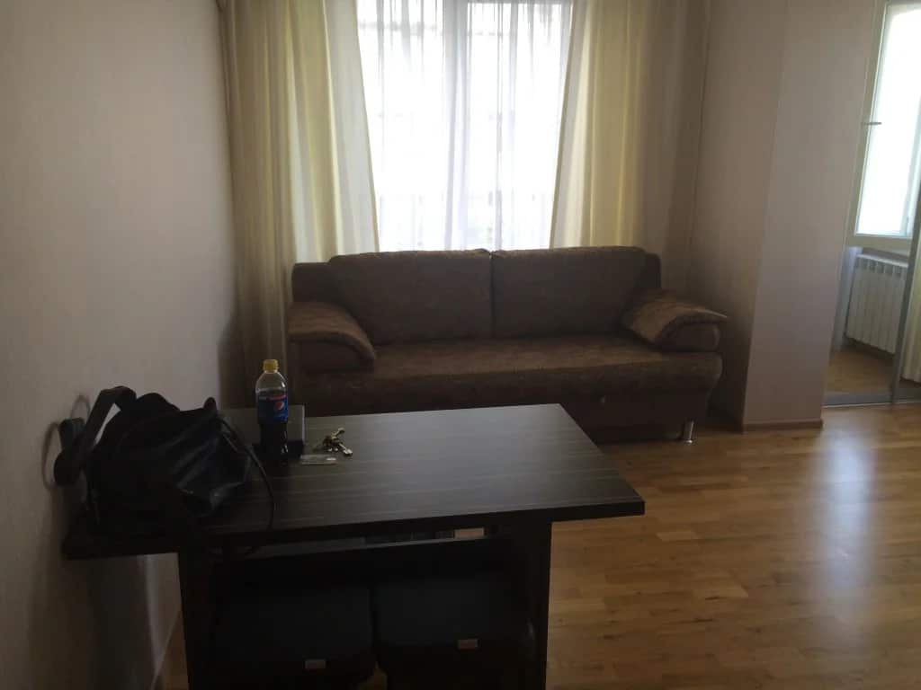 Helga Apartment: главное фото 1