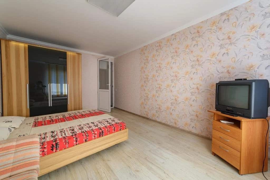 Guest House on Turgeneva: главное фото 1