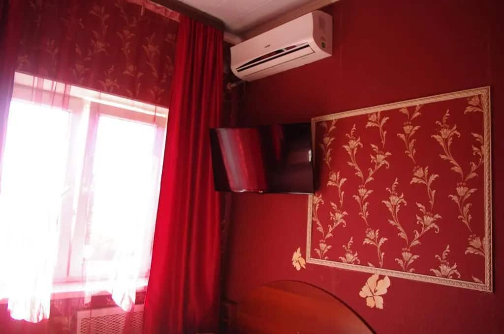 Mini Lux Inn: главное фото 1
