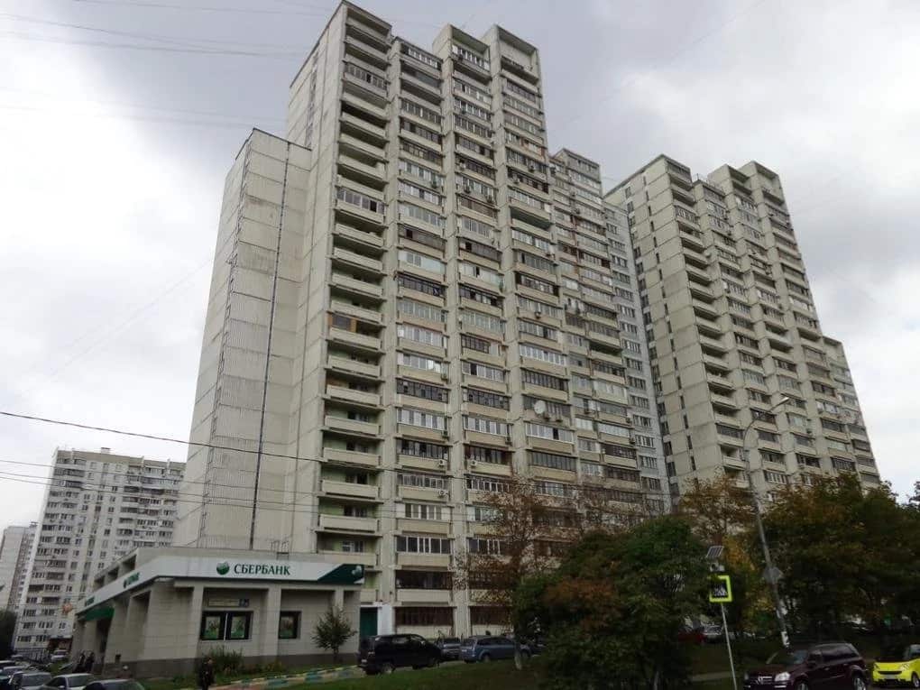 Luxcompany Apartment Yuzhnaya: главное фото 1