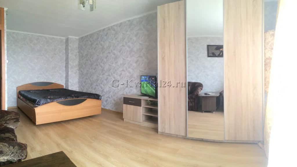 Na Khodynskoy, 10 Apartments: главное фото 1