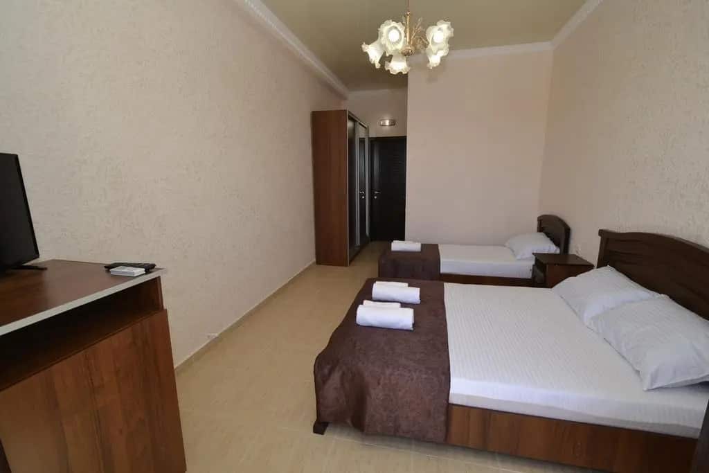 Hotel Marika: главное фото 1