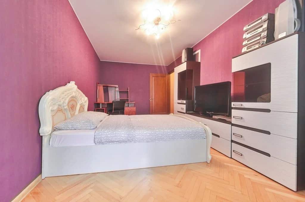 Avangard Apartments: главное фото 1