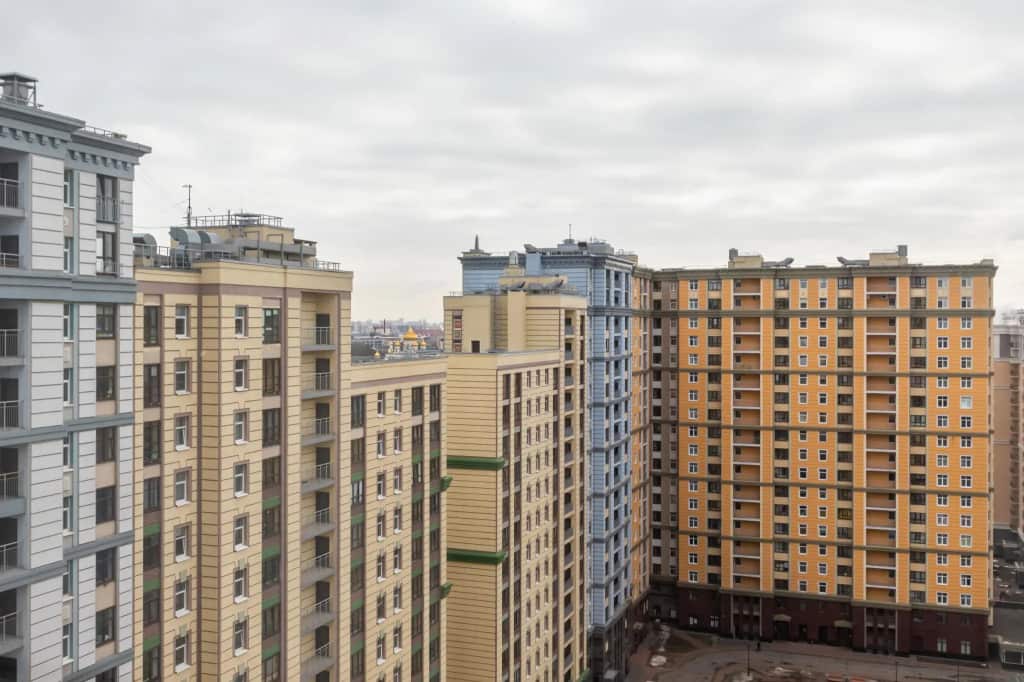Klyuchi (Ключи) на проспекте Московский: главное фото 1