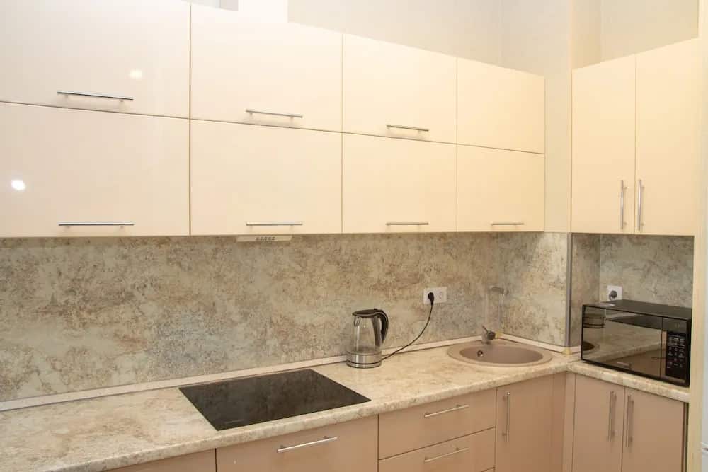 Apartments na Komarova 58: главное фото 1