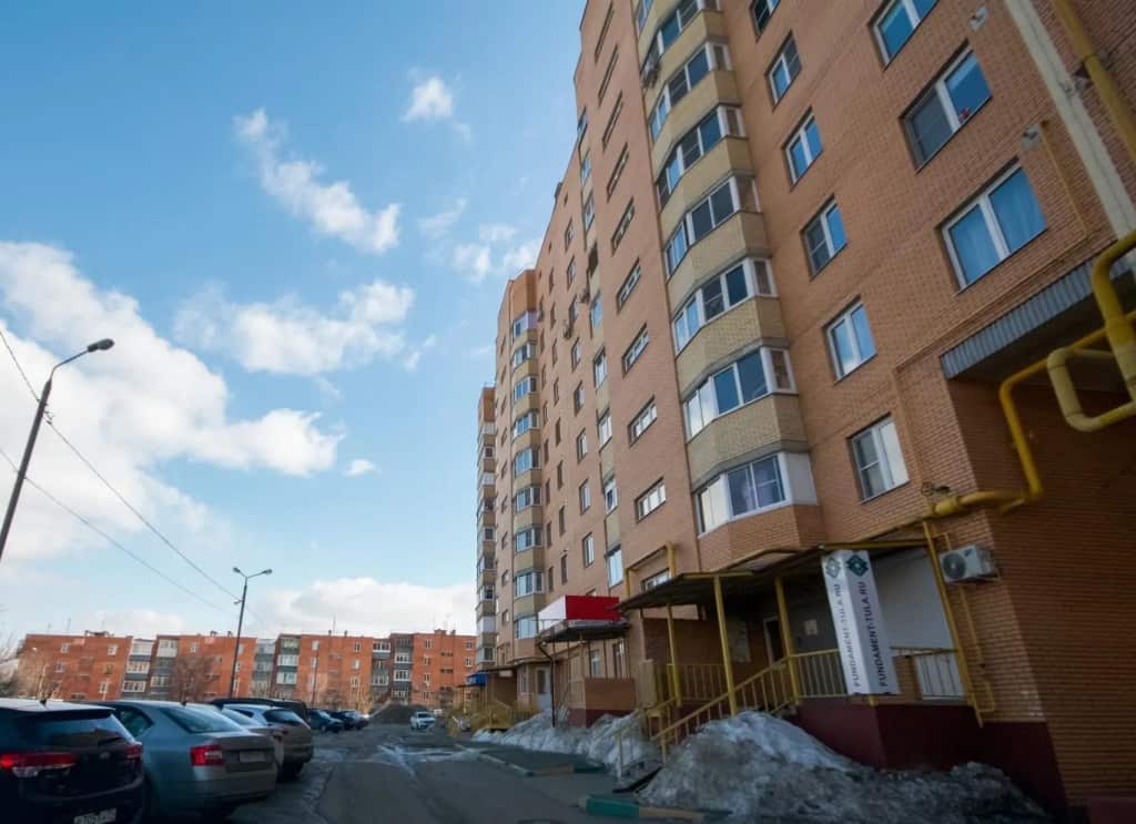 Pryanik Apartments (Пряник Апартментс) на проспекте Ленина 157: главное фото 1