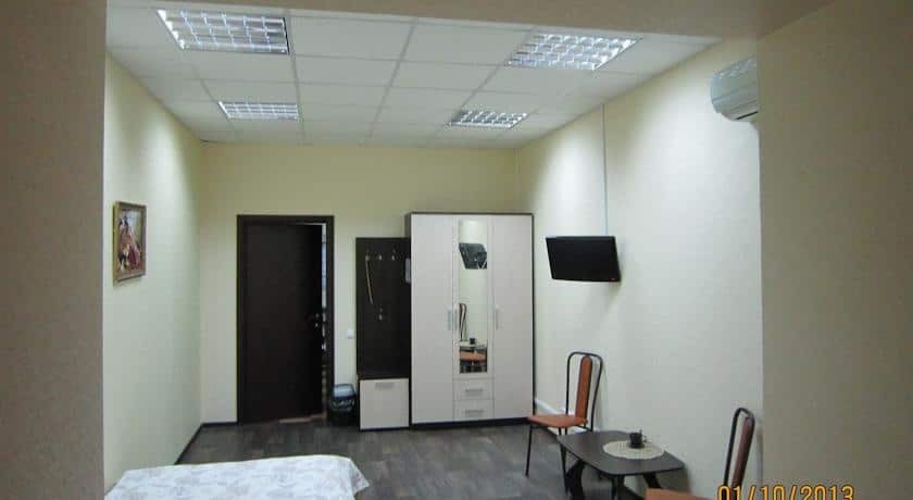 Hotel Aurora: главное фото 1