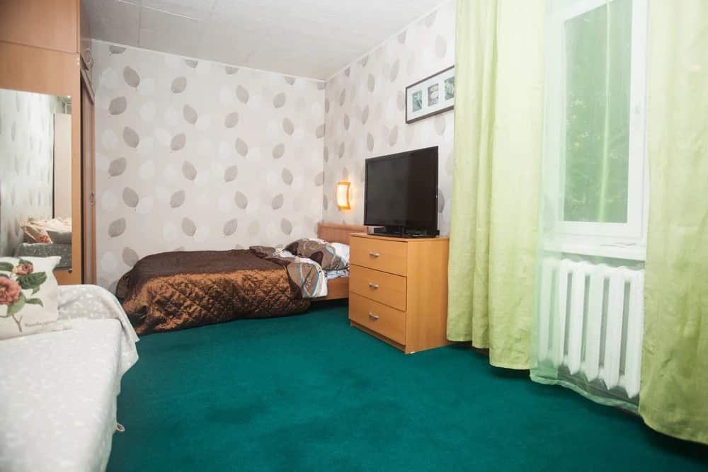 Kvart Boutique Business Centre Apartments: главное фото 1