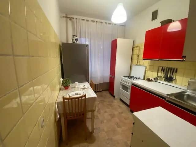 ApartLevis (АпартЛевис) на переулке 1-й Смоленский: главное фото 1