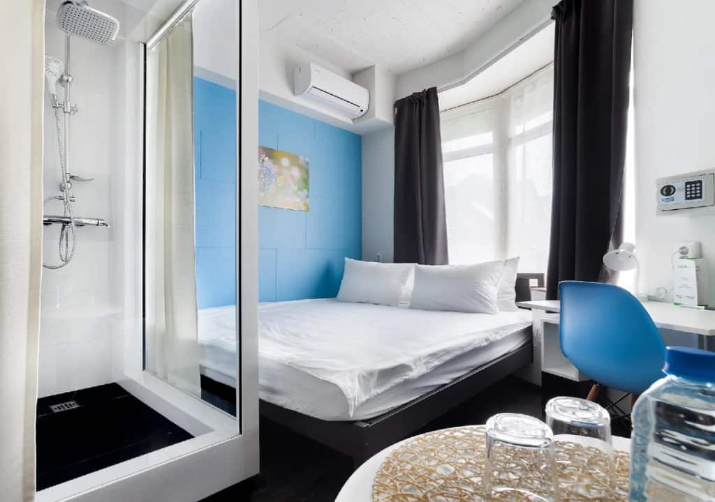 Live Hostel: главное фото 1