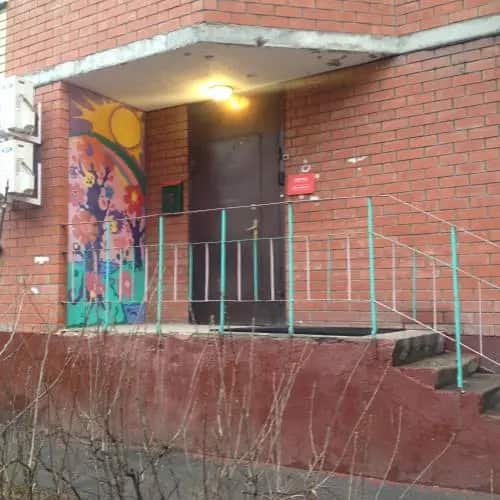 Rus - Volgogradka Hostely: главное фото 1