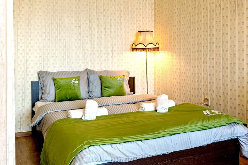 Ag Trofimova 6 Apartments: главное фото 1