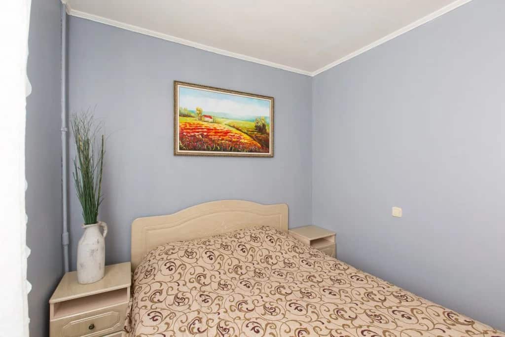 Flatio Kaloshin Pereulok №3 Apartment: главное фото 1
