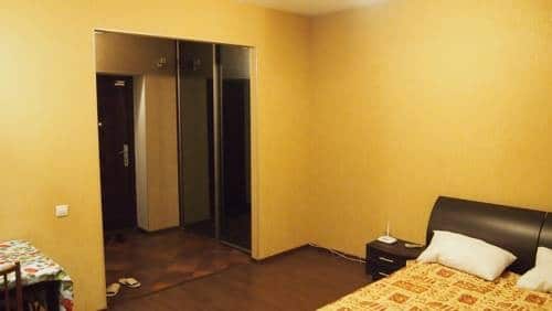 Apartment Krylatiy 18: главное фото 1
