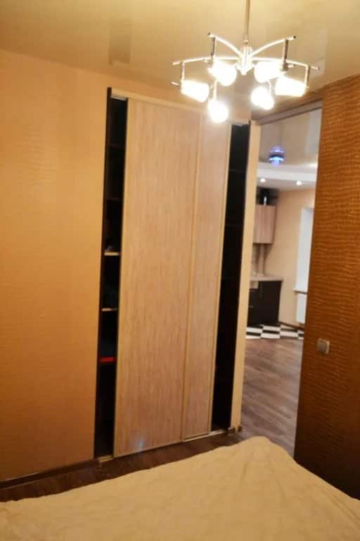 Studio Koenigsberg Apartments: главное фото 1