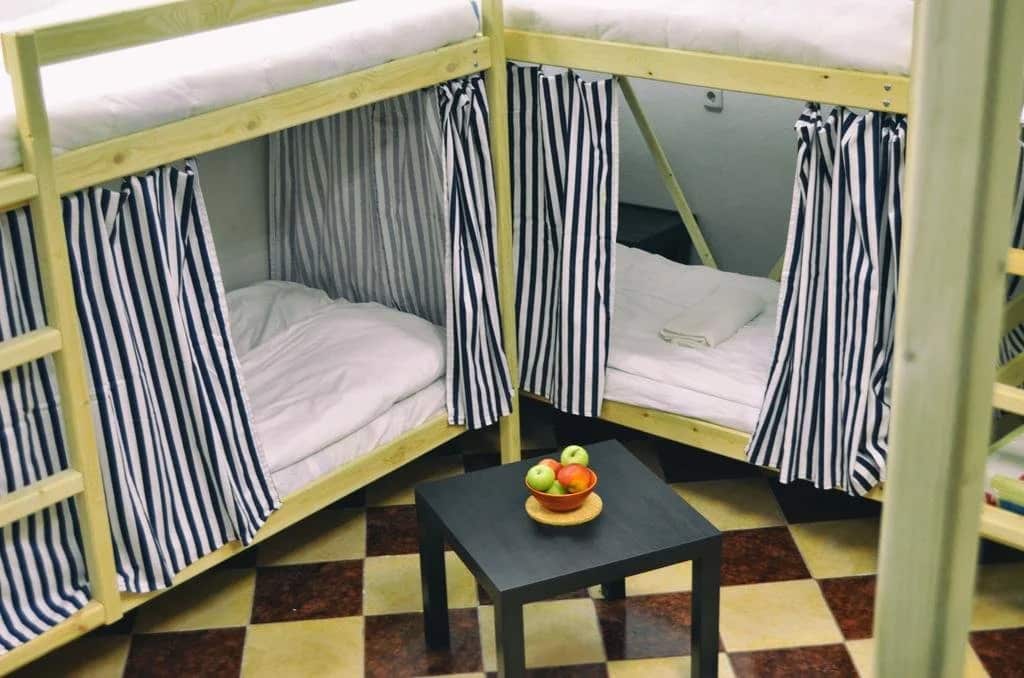 Hostel Priut Pandi: главное фото 1