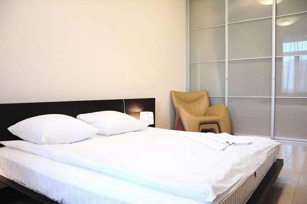 Intermark Expo Apartments: главное фото 1