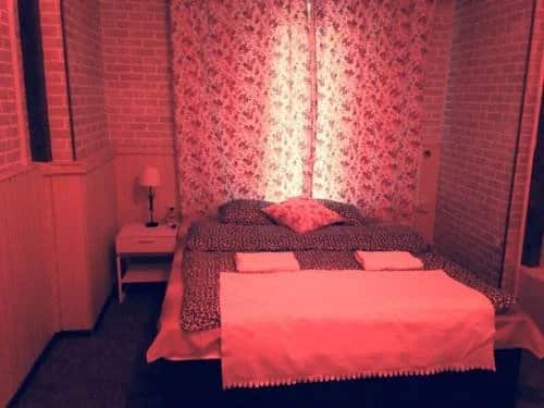 Love Hotel Flamingo: главное фото 1