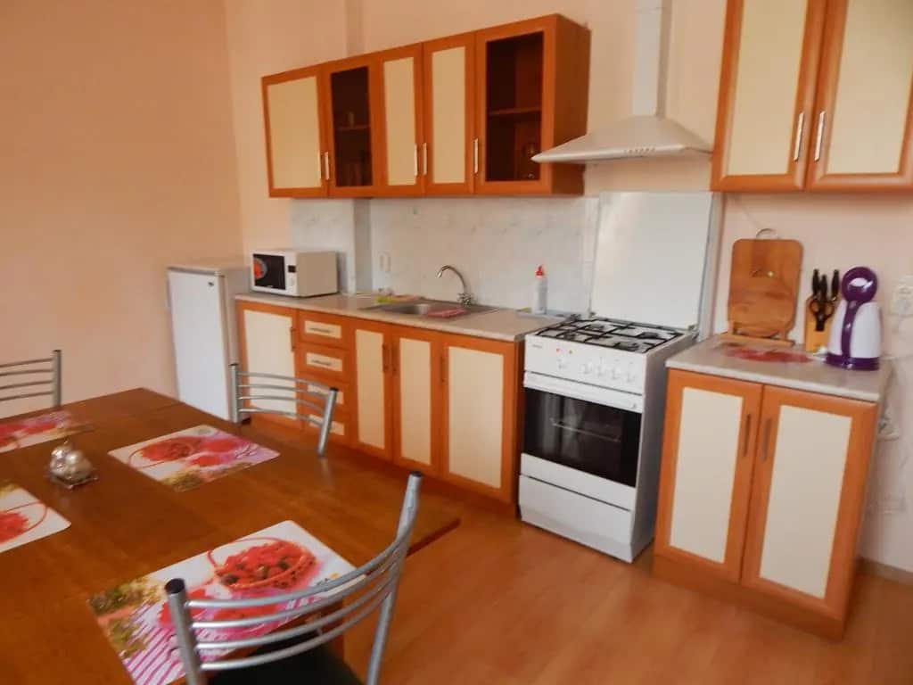 Inn Valeriya: главное фото 1