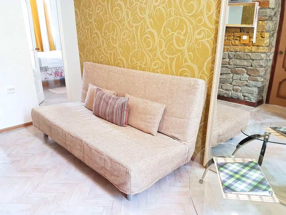 Aparthotel Deputatsky: главное фото 1