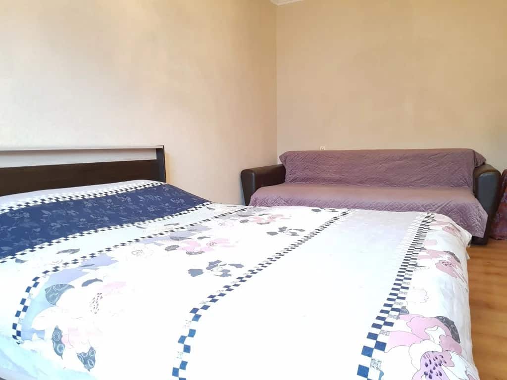 Lux Bulvar Dmitriya Donskogo Apartments: главное фото 1