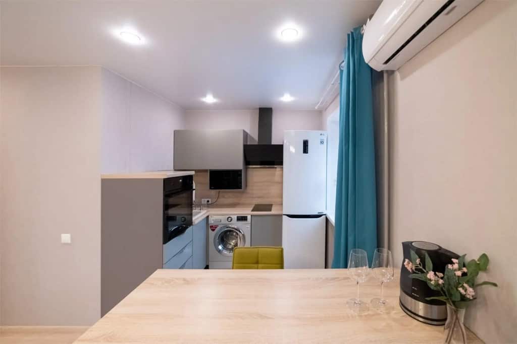 Krasroom (Красрум) на улице Карла Маркса 90/22: главное фото 1