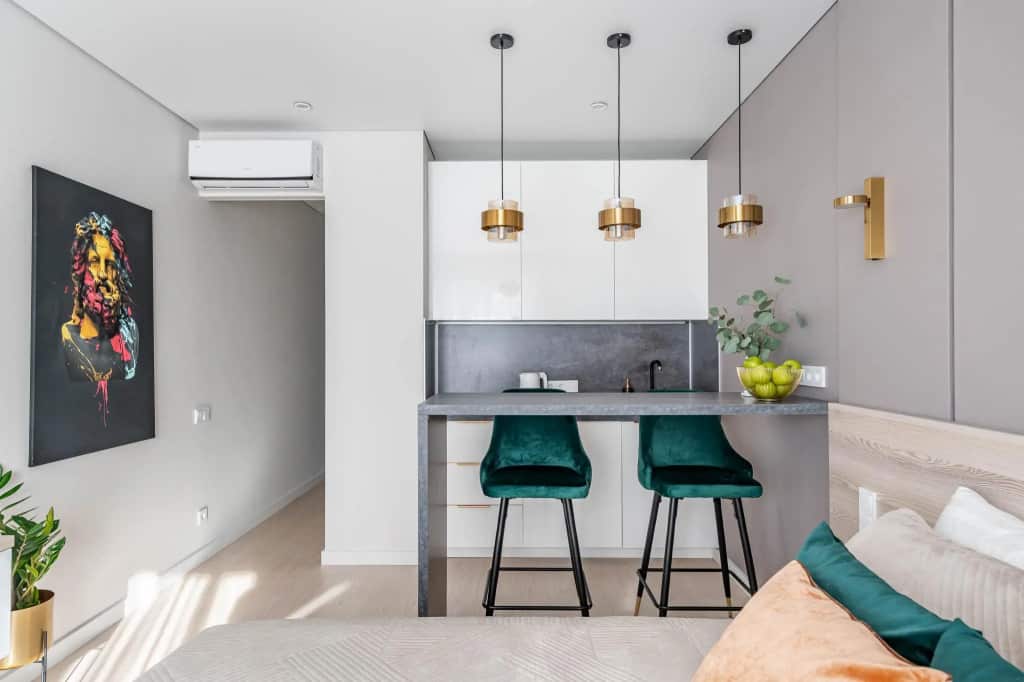 Merino Home Среднерогатская 13/1: главное фото 1