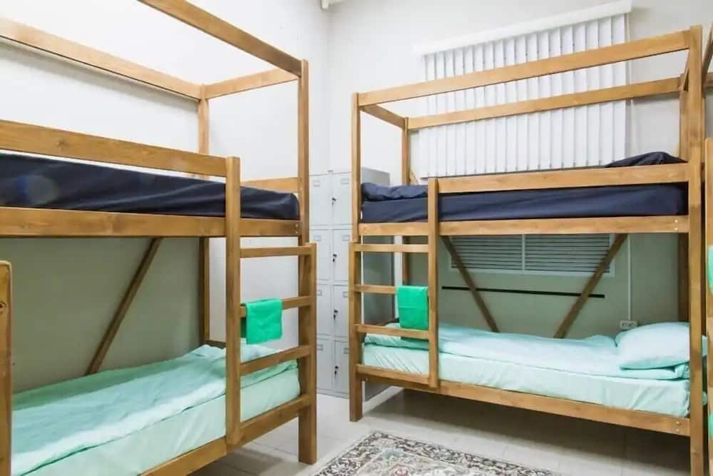 Hostel Dedushkins Sunduk: главное фото 1