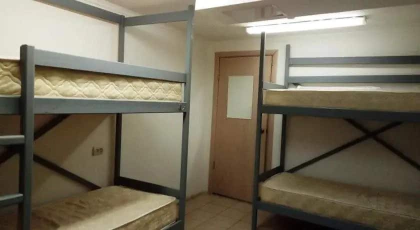 Tverskaya street hostel: главное фото 1